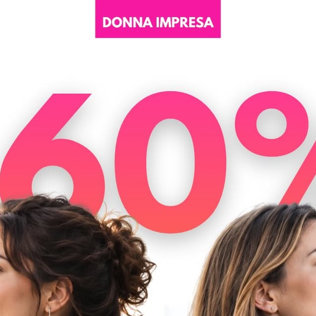 Le imprese femminili sono una forza per l’Italia, ma il loro potenziale è ancora frenato da ostacoli strutturali. Nel 2023 erano circa 1 milione e 325 mila, pari al 22,2% delle imprese italiane…
